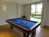 Arenas del Mar Apartments Các khách sạn ở Punta Del Este
