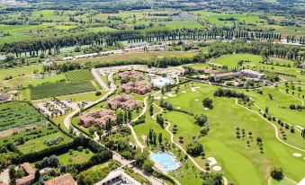 Golf Residenza