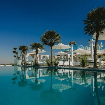 Hotel Napa Suites (Adults Only) Hotels near Konnos Beach
