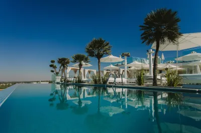 Hotel Napa Suites (Adults Only)