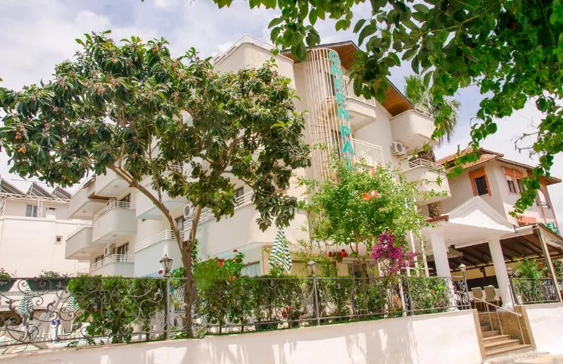 Green Palm Hotel - Marmaris