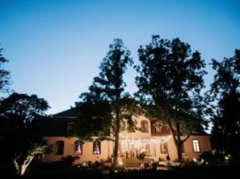 利耶普佩莊園飯店