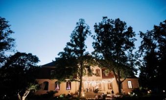 Liepupe Manor