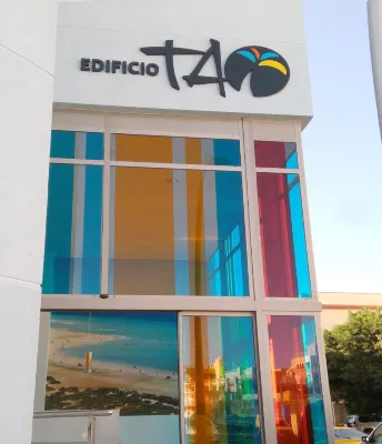 Tao Morro Jable Hotels near Morro Jable promenade
