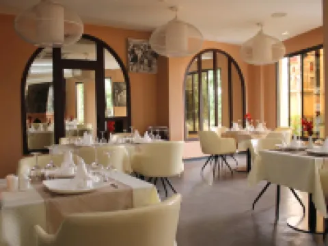 Havana Resort Hotels in Antananarivo Avaradrano