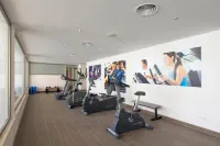 Mar Hotels Paguera & Spa - Træningscentre