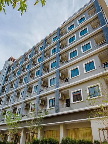 รูปภาพของแกรนด์ อินเตอร์ โฮเทล