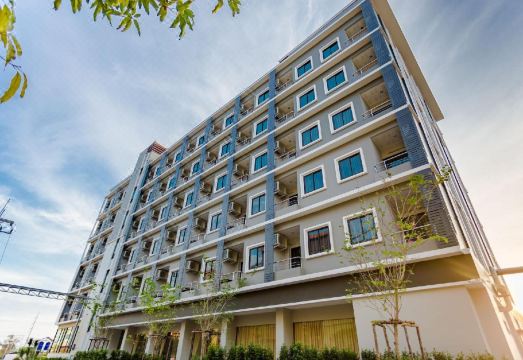 3. 그랜드 인터 호..