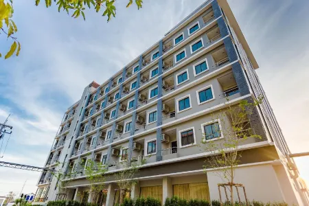 Grand Inter Hotel