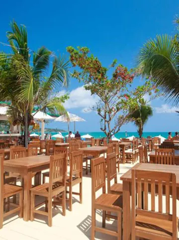 รูปภาพของละไม โคโค่นัท บีช รีสอร์ท