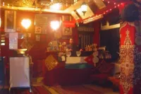 Valentine Inn - Quầy bar