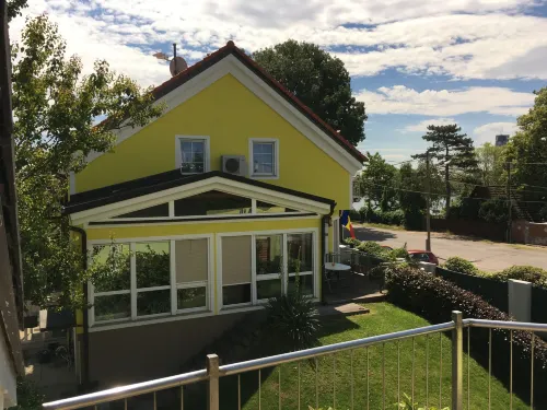 AJO Apartments - Alte Donau Garden Flat - Self-Check-IN - Beach