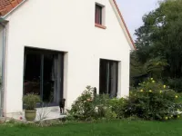 Chambres d'Hôtes Arques en Ciel Hotels in Mesnil-Follemprise