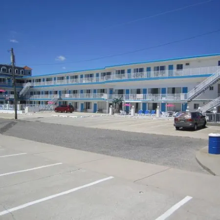 Apollo Motel
