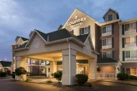 Comfort Inn & Suites St. Paul Northeast Hotéis em Little Canada