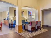 Comfort Inn & Suites Hotels in Socorro