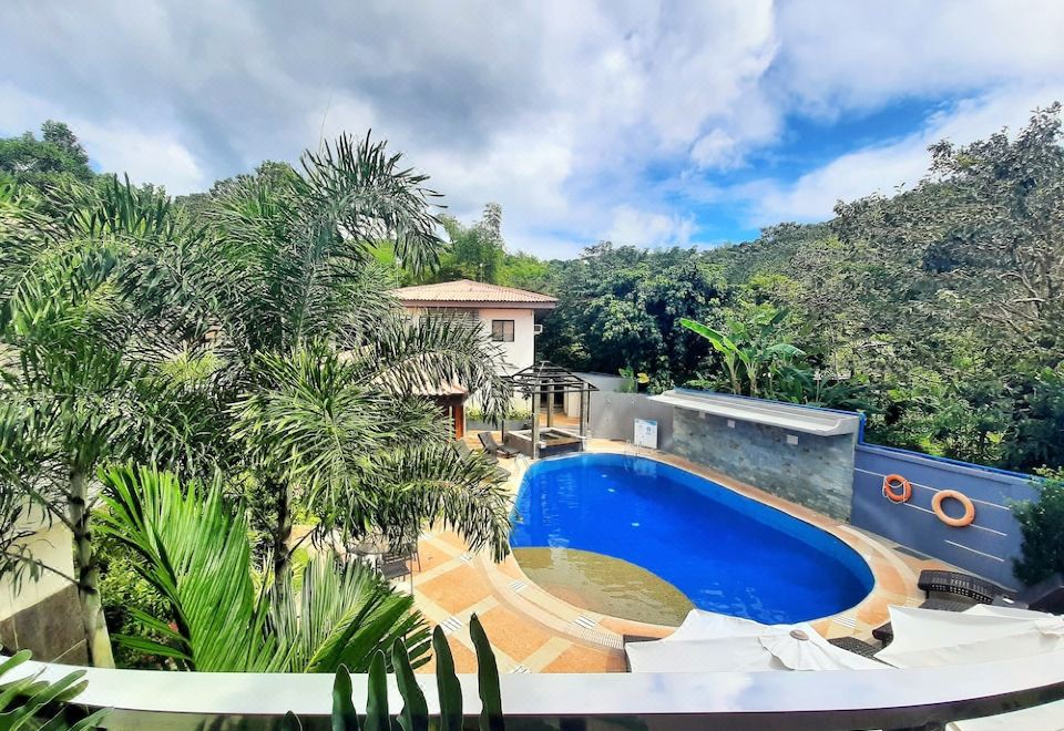 펄 비스타 데 코론 리조트 호텔