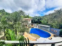 Pearl Vista de Coron Resort Hotel