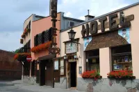 Hotel Karczma Chełmińska  호텔