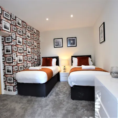 Your Apartment | Bristol The Old Bank #1