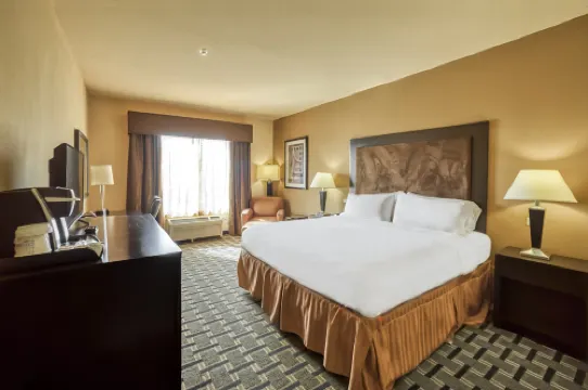 Holiday Inn Express & Suites Beeville by IHG