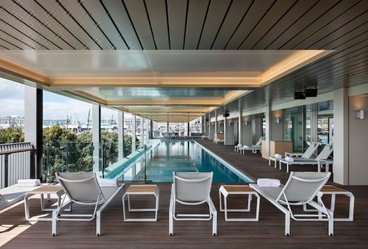 파크 하얏트 오클랜드