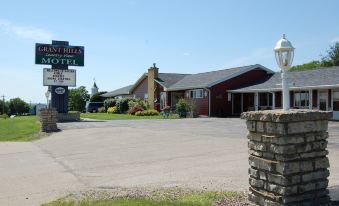 Grant Hills Motel