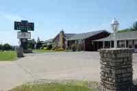 Grant Hills Motel Hôtels à : Galena