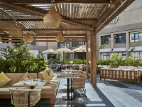 Crowne Plaza WEST CAIRO ARKAN by IHG Hotels in Sheikh Zayed City