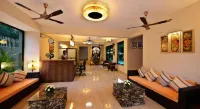 La Sunila Suites & Villas by Wsi, Baga - 3-Star