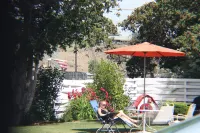 Ephrata Inn Motel Hotels in Soap Lake