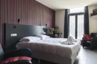 Hotel de Kruishoeve 's-Hertogenbosch - Vught Hotels in Vught