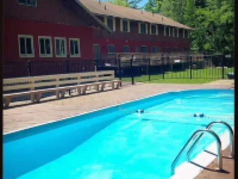 屋帕斯旅館 倫敦德里酒店