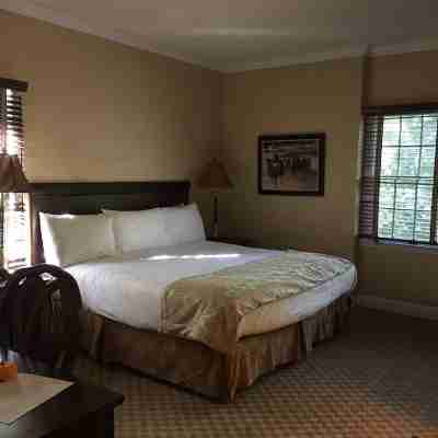 Colts Neck Inn Hotel Rooms