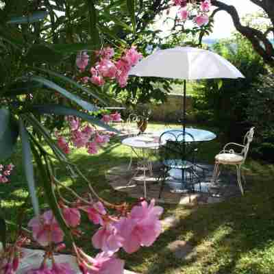 La Bastide du Paradou Hotel Exterior