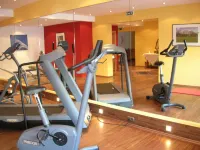 Hotel Tiefenbrunner - Gym
