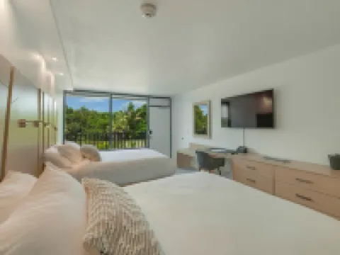 Casey Key Resorts - Mainland Hotels in Osprey