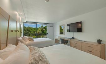 Casey Key Resorts - Mainland