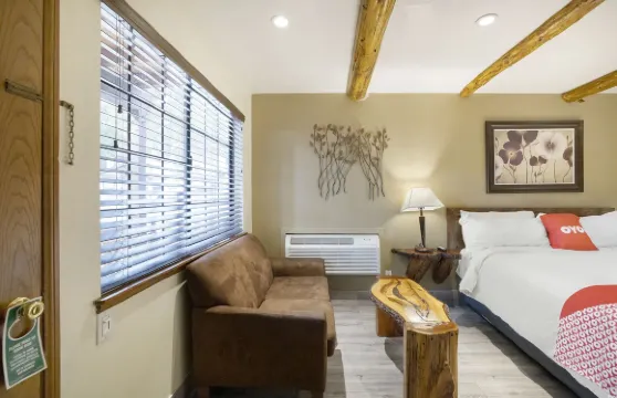 酣睡窩小屋酒店