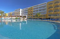 Aparthotel Paladim & Alagoamar