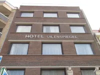 Hotel Uilenspiegel فنادق في نيوبورت