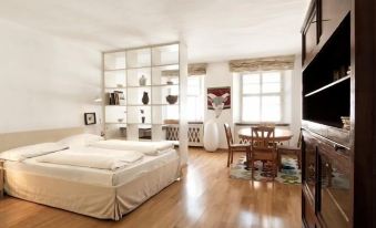 Residence Fink Central Apartments