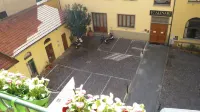 Soggiorno Rubino Firenze