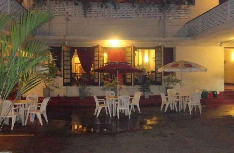 Shalimar Hotel photo 5