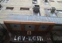 Hotel Lav-Kush