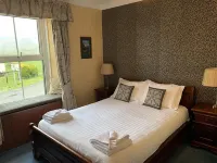 Troutbeck Inn Hotel di Greystoke