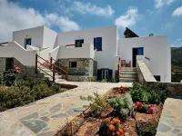 Amorgion Hotel Hotels in Amorgos
