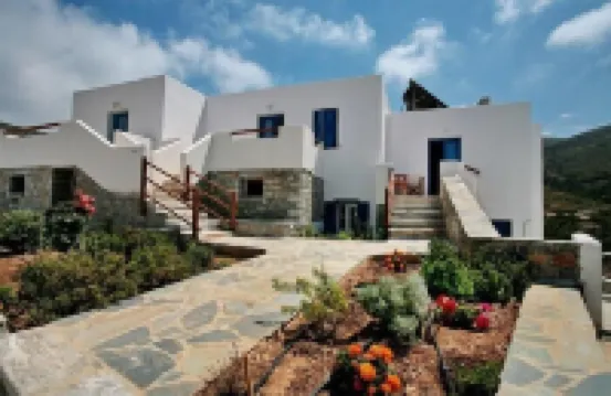 Amorgion Hotel