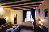 Domaine de Moresville Các khách sạn ở Bonneval