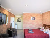 Travellers Inn Kaniva Hotels in Kaniva